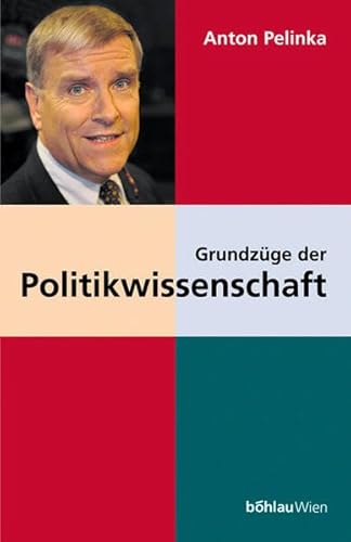 Beispielbild fr Grundzge der Politikwissenschaft zum Verkauf von Buchmarie