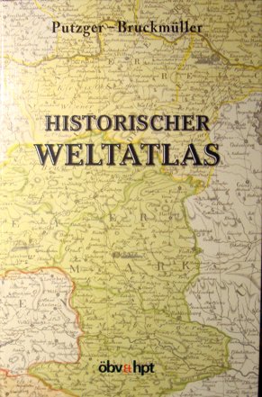 9783209022066: Historischer Weltatlas