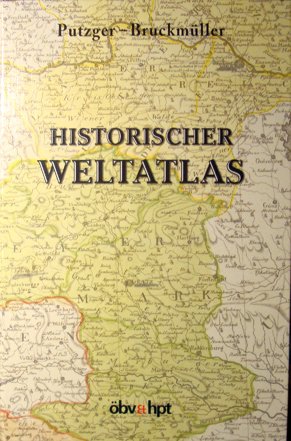 9783209022066: Historischer Weltatlas (Livre en allemand)