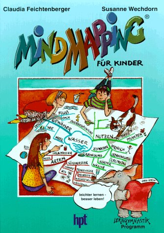 Beispielbild fr Mind Mapping fr Kinder zum Verkauf von Antiquariat Buchtip Vera Eder-Haumer