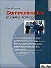 9783209033536: Communicative Business Activities.