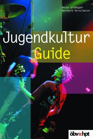 Stock image for Jugendkultur-Guide for sale by Buchmarie