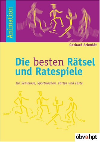 Stock image for Die besten Rtsel und Ratespiele for sale by medimops