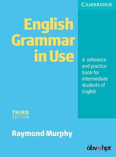 9783209048998: English Grammar in Use Without Answers 3 ed Klett Austrian oebv edition