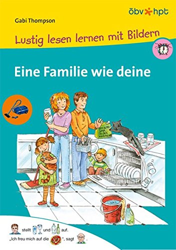 Imagen de archivo de Eine Familie wie deine a la venta por Leserstrahl  (Preise inkl. MwSt.)
