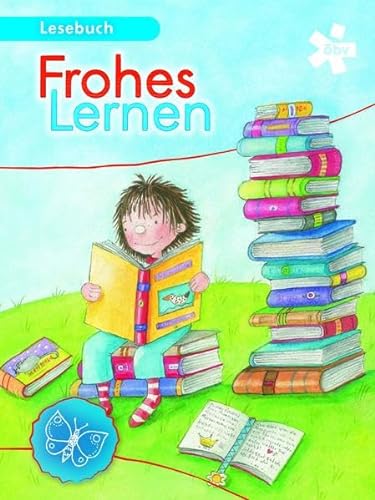 Stock image for Frohes Lernen: Lesebuch for sale by medimops