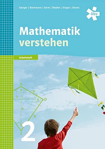 Stock image for Mathematik verstehen 2, Arbeitsheft for sale by medimops
