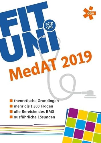 Beispielbild fr Fit fu?r die Uni - Medizinaufnahmetest Paket zum Verkauf von Bookbot