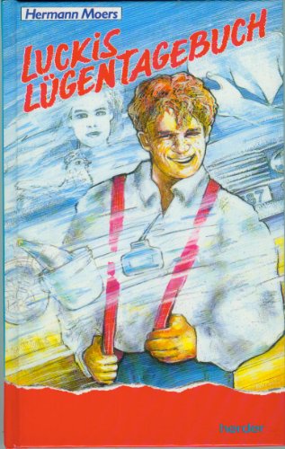Stock image for Luckis Lgentagebuch for sale by Versandantiquariat Felix Mcke