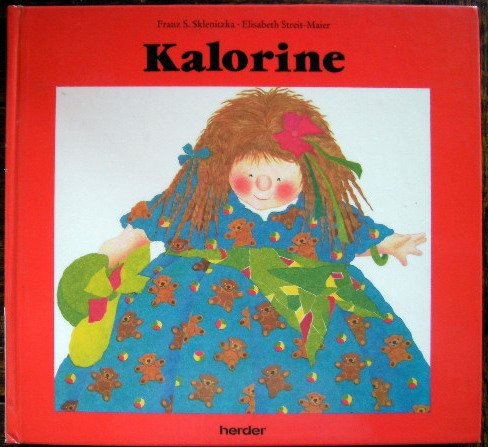 Stock image for Kalorine for sale by medimops