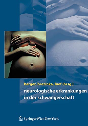 Beispielbild fr Neurologische Erkrankungen in Der Schwangerschaft zum Verkauf von Ammareal