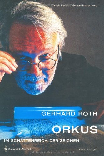 Beispielbild fr Orkus - Im Schattenreich Der Zeichen zum Verkauf von ThriftBooks-Atlanta