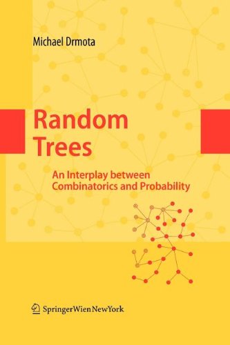 9783211101780: Random Trees