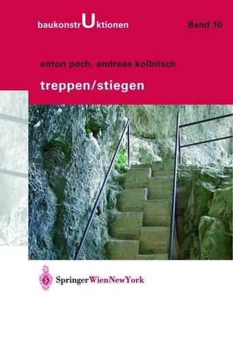 Stock image for Treppen / Stiegen for sale by Thomas Emig