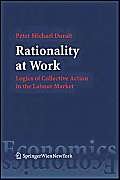 Stock image for Rationality at Work for sale by Books Puddle