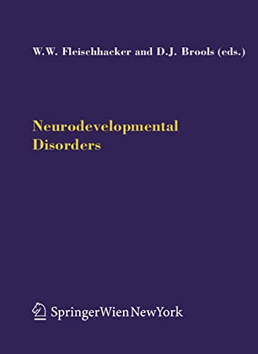 Neurodevelopmental Disorders.