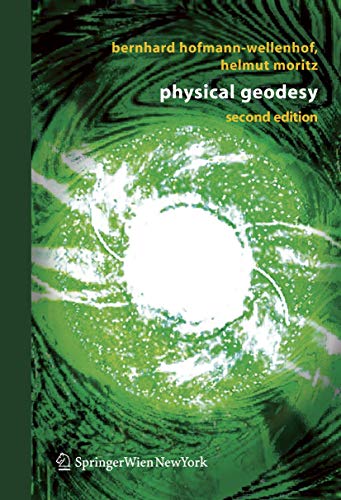 9783211335444: Physical Geodesy, Second Edition