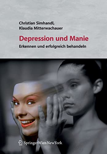 Stock image for Depression Und Manie for sale by Blackwell's