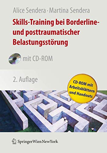 Beispielbild fr Skills-Training bei Borderline- und Posttraumatischer Belastungsstrung zum Verkauf von medimops