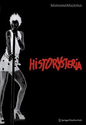 9783211755822: Marianne Maderna: Historysteria