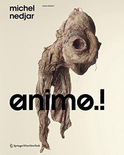 Stock image for Michel Nedjar: Animo! (german And English Edition) for sale by Romtrade Corp.