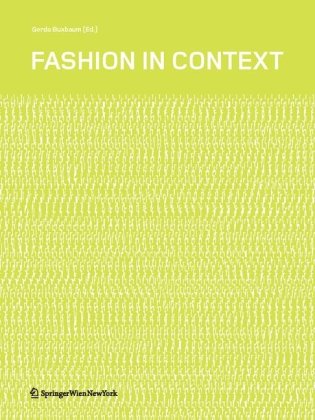 Stock image for Fashion in Context for sale by Thomas Emig