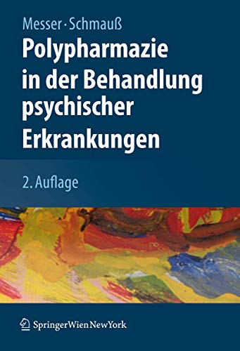 9783211798256: Polypharmazie in der Behandlung psychischer Erkrankungen