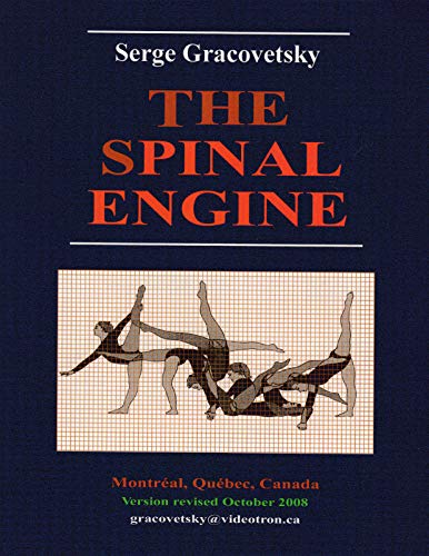 9783211820308: The Spinal Engine