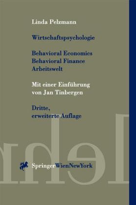 Stock image for Wirtschaftspsychologie. Arbeitslosenforschung, Schattenwirtschaft, Steuerpsychologie for sale by medimops