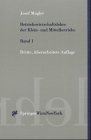 9783211826546: Betriebswirtschaftslehre der Klein- und Mittelbetriebe (Springers Kurzlehrbcher der Wirtschaftswissenschaften) (German Edition)