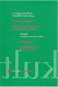 Beispielbild fr Inszenierte Imagination: Beitrge zu einer historischen Anthropologie der Medien (sthetik und Naturwissenschaften / Medienkultur) zum Verkauf von medimops