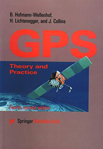 Imagen de archivo de Global Positioning System : Theory and Practice a la venta por Jenson Books Inc