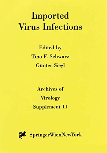 Imported Virus Infection.