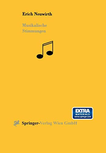 Stock image for Musikalische Stimmungen for sale by Chiron Media