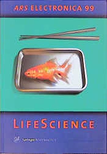 9783211833681: LifeScience (Ars Electronica)