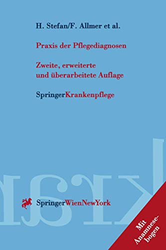 Beispielbild fr Praxis der Pflegediagnosen zum Verkauf von medimops