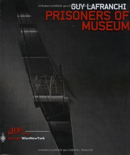 Beispielbild fr Prisoners of Museum (RIEAeuropa Concepts) (RIEAeuropa Concepts Series) zum Verkauf von WorldofBooks