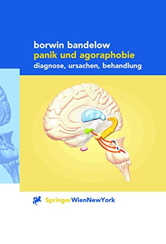 Panik und Agoraphobie. Diagnose, Ursachen, Behandlung