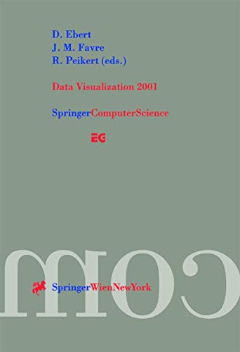 9783211836743: Data Visualization 2001