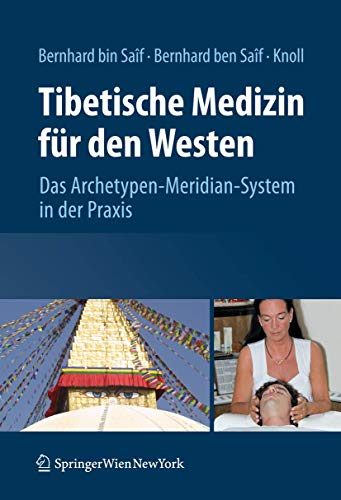 Stock image for Tibetische Medizin fr den Westen: Das Archetypen-Meridian-System in der Praxis for sale by McBook