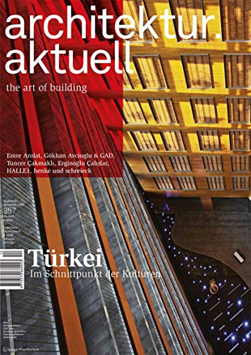 Stock image for 12/2009 (Zeitschrift Architektur.Aktuell) (German And English Edition) (Pb) for sale by Kanic Books