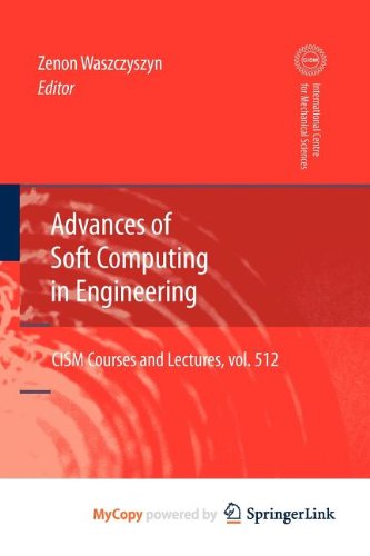 9783211997710: Advances of Soft Computing in Engineering
