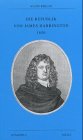 Die Republik von James Harrington 1656 - Riklin Alois