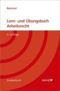 9783214004491: Lern- und bungsbuch Arbeitsrecht: Studienbuch