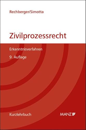 Stock image for Grundriss des sterreichischen Zivilprozessrechts for sale by Jasmin Berger