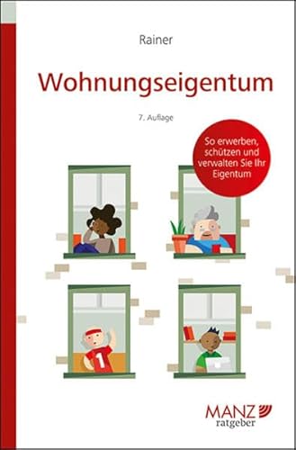 Beispielbild fr Wohnungseigentum zum Verkauf von medimops