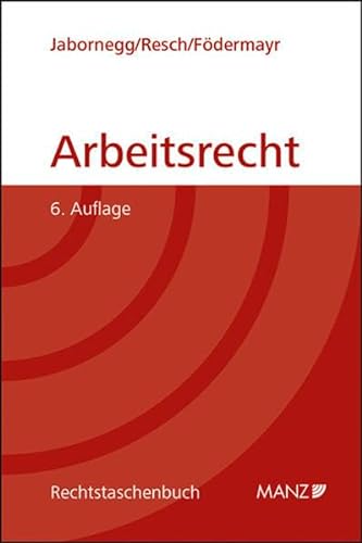 Stock image for Arbeitsrecht: Individualarbeitsrecht - Kollektives Arbeitsrecht (Rechtstaschenbuch (RTB)) for sale by medimops