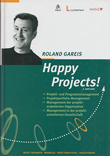 9783214082628: Happy Projects!