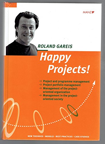 Stock image for Happy Projects! for sale by medimops