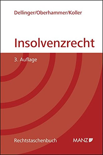 Stock image for Insolvenzrecht: Eine Einfhrung for sale by medimops